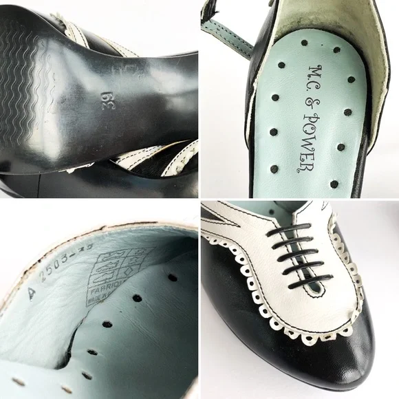 🔥 HOST PICK! D'Orsay-Inspired Ankle Strap Pump 🔥 - Picture 7 of 8